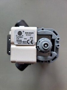 Waschmaschinen-Ablaufpumpe Hanyu B20-6AZC