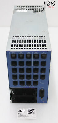 34719 XP POWER POWER SUPPLY MODULE, AMAT 0195-12334 101989-01 | eBay