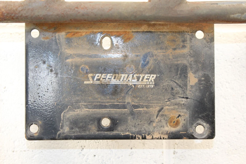 Arctic Cat 300 1999 4x4 portaequipajes delantero rack A261 Foto 2 de 4