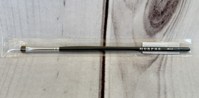 NEW in Package - Morphe M213 Smudging Smudger & Blending Eye Shadow Brush