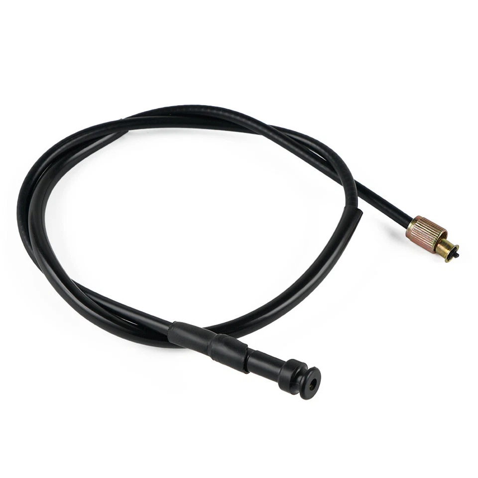 Cable velocímetro Speedo para Honda XR500R 1983-84 XL600R 83-87 XR600R 1985-2000 Foto 4 de 4