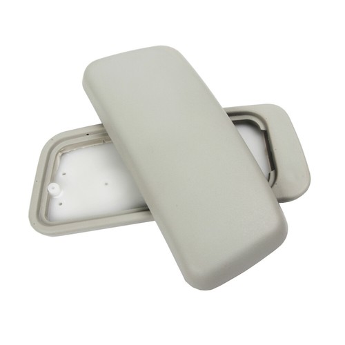 Brand New Arm Pad Cap Armrest Replacement For Haworth Zody Chair 1 Set