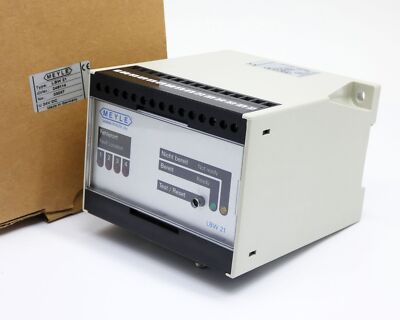 Meyle LBW 21 248114 24V DC Lichtbogenwächter -unused/OVP-