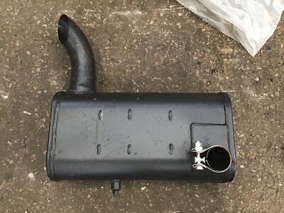  JCB ROBOT ABI AUSPUFF P/N 332/X6749