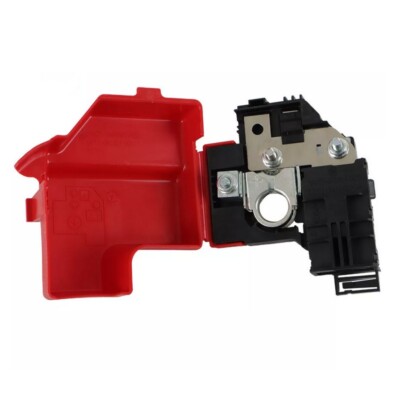 Positive Battery Cable Terminal End Circuit Breaker DA8Z14526A For