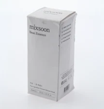 Bean Essence by Mixsoon for Unisex - 1.01 oz Toner - EXP: 03/2027