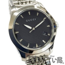 Gucci Women's Timeless Quartz Watch 