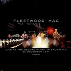 FLEETWOOD MAC "LIVE AT THE RECORD PLANT" BRAND NEW! STILL SEALED LP! (MINT)