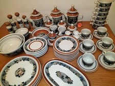 Burgund . Przelane, Goebel.