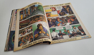 Gamepro - Magazine N°26 - American Gladiators - Septembre