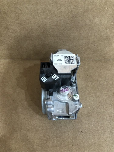 White Rodgers 36J24 205 GEMINI HVAC Furnace Gas Valve D674539P01 36J24-205