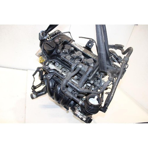 ⭐ TEILMOTOR G3LA FÜR HYUNDAI I 10 (13-17) 1.0 12V (49KW) BER. 5P/B/998CC 2013 - Picture 2 of 14