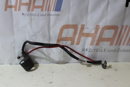 VW Touran  Kabelbaum  Anlasser   1K0971228M  20193