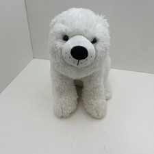 Kohls Cares Polar Bear Plush Stuffed Animal Toy On The Night You Were Born