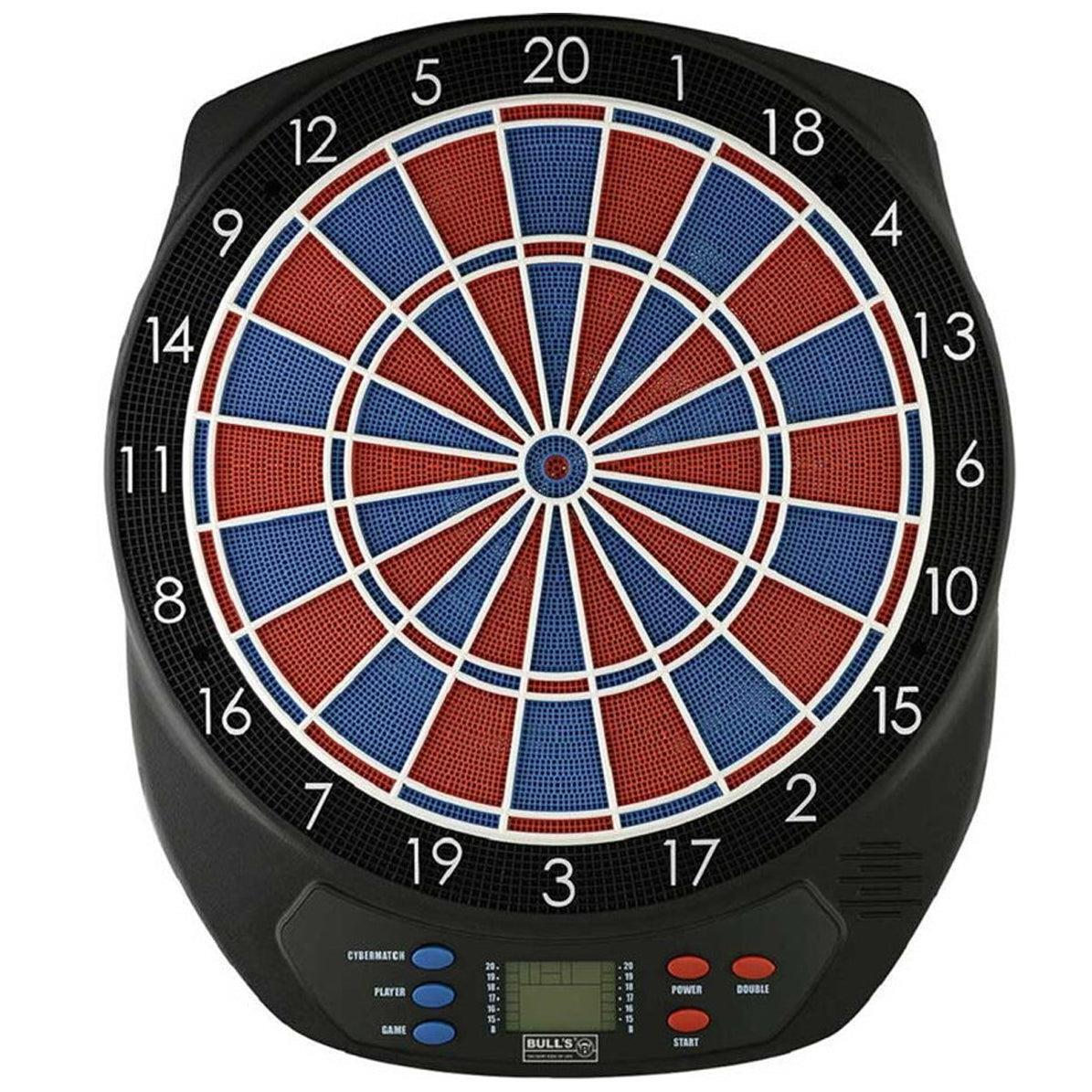 Bulls DE Scorpy Electronic Dart Board