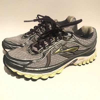 brooks trance 11 brown