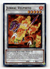 yugioh meta deck 2024 Yu-Gi-Oh! - Speed Duel Tournament Pack 4 main image 1