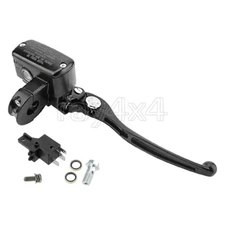 For Honda GL1800 Front Brake Caliper Master Cylinder & Front Stop Switch Cruise