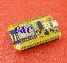 Lua Nodemcu WIFI Network Development Board Based ESP8266 HIGH QUALITY