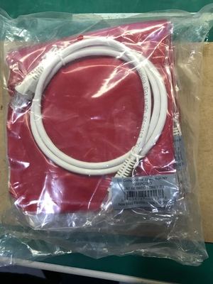  PACK OF 10 SR Components C5EPCGY3 CAT 5E PATCH GREY 3'