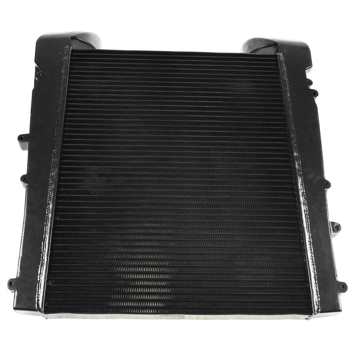 Intercooler Charge Air Cooler for International Harvester 4800 