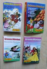 MC – nur das Cover – 1 auswählen – Liliput Märchen - Inlay - Schneewitchen u.a.