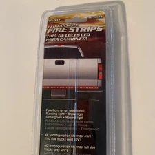 BULLY Tailgate Multi-Function LED Light Strip Kit 48” Or 60” TLB-002Z FREE SHIP