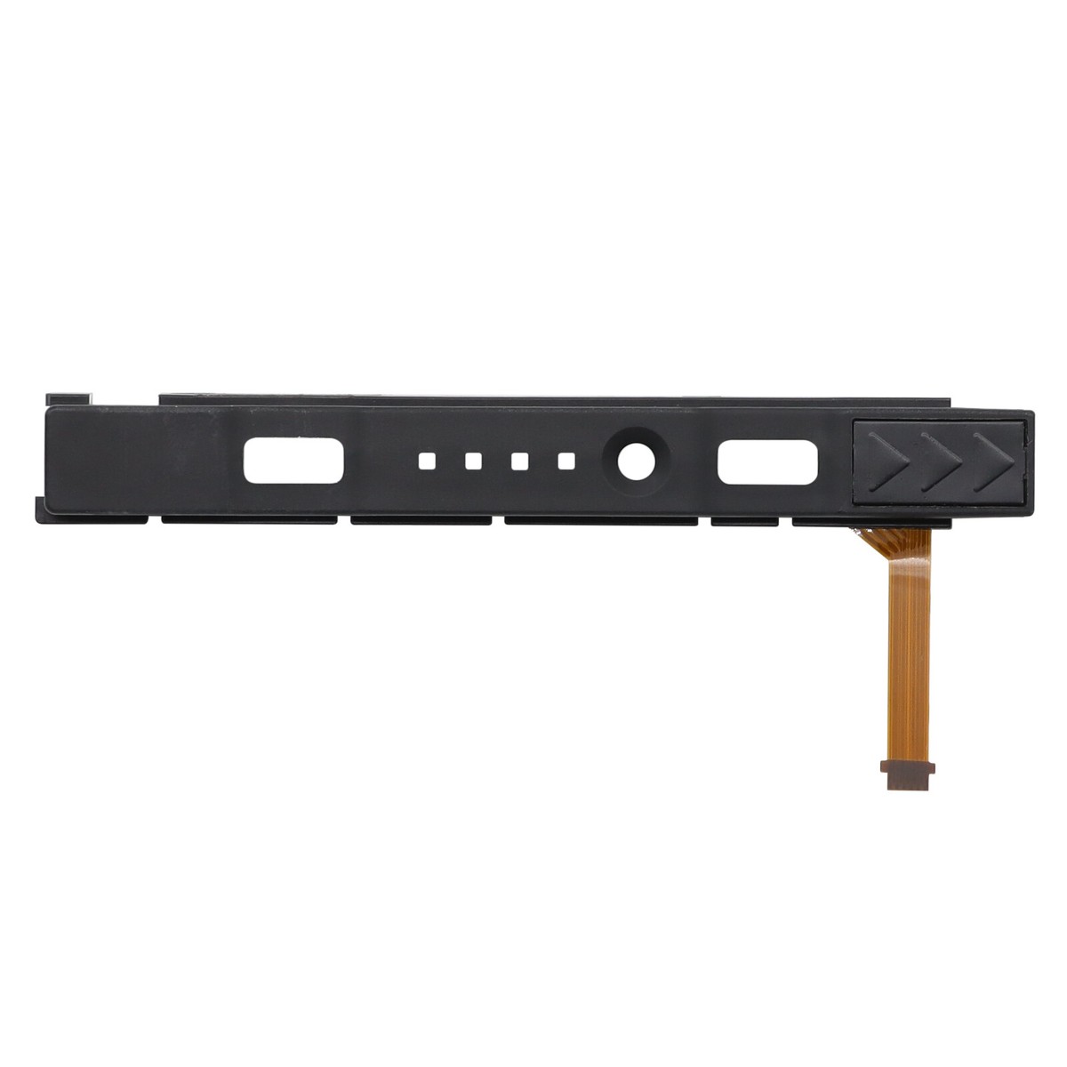 Left Right Slider Connector Rail Flex Cable For Nintendo Switch