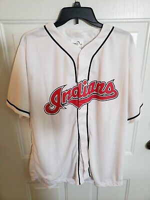 Cleveland Indians Shin-Soo Choo #17 Home White Button Front Cleveland Indians Shin-Soo Choo #17 Home White Button Front