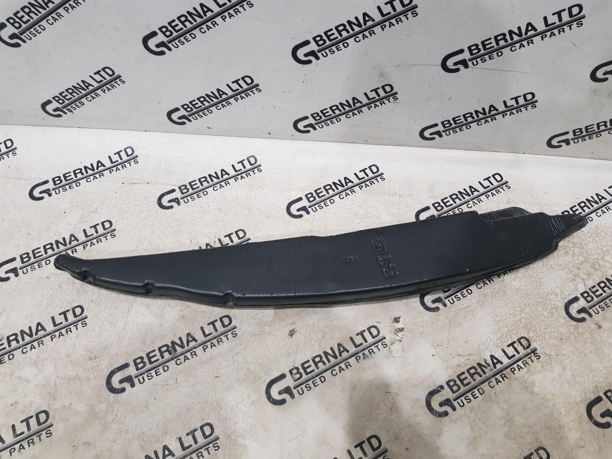 GENUINE FIAT 500 2015-2023 FRONT LEFT SIDE WING SOUNDPROOF FOAM 
