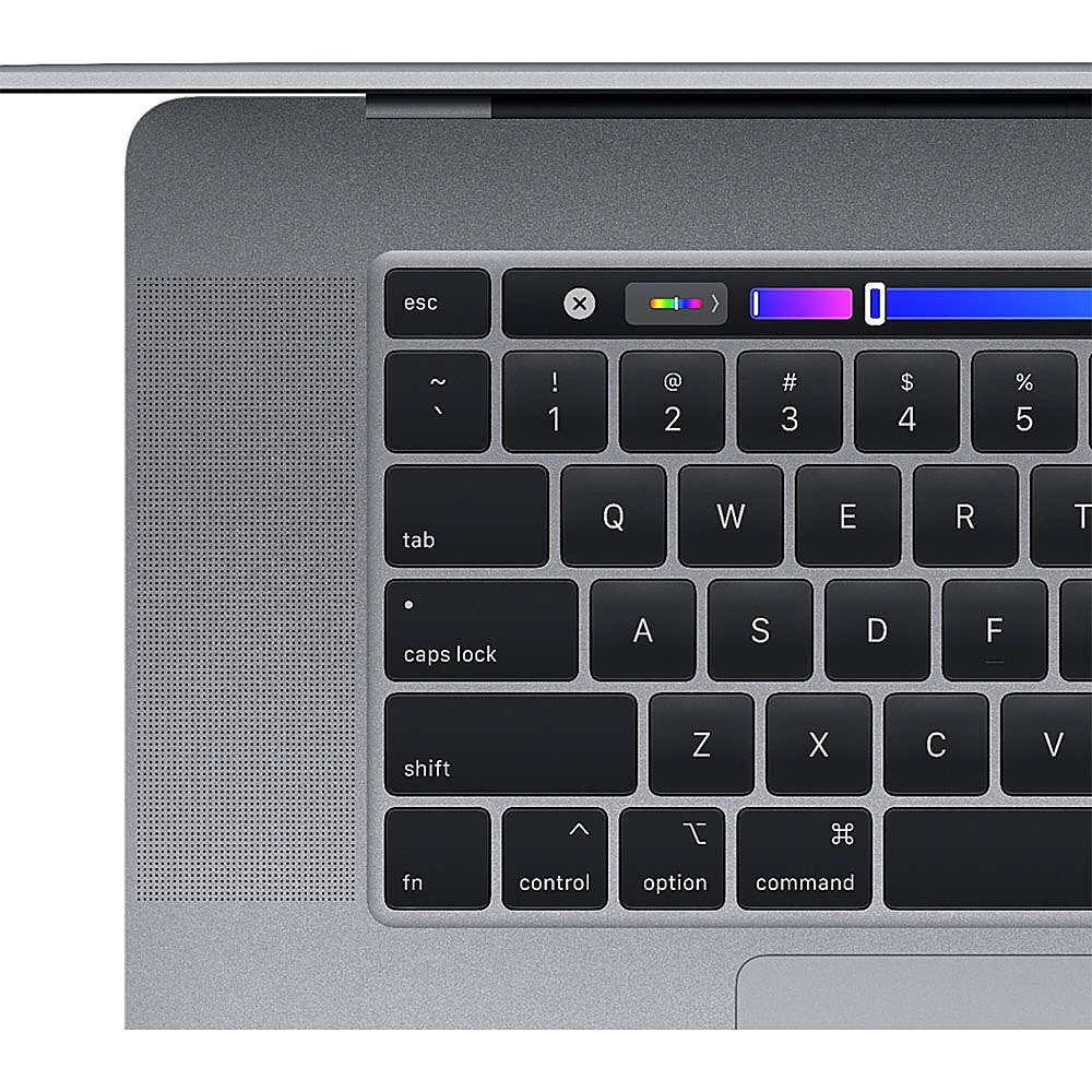 Apple MacBook Pro (16-inch, 2019) - 2.3GHz i9 - 32GB RAM