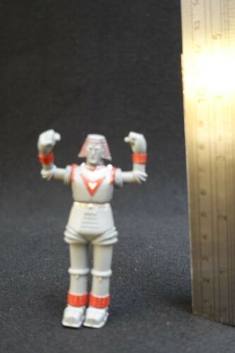 Furuta Johnny Sokko e il suo robot volante figura gigante ROBO Vs Dracolon #1 - Foto 3 di 4