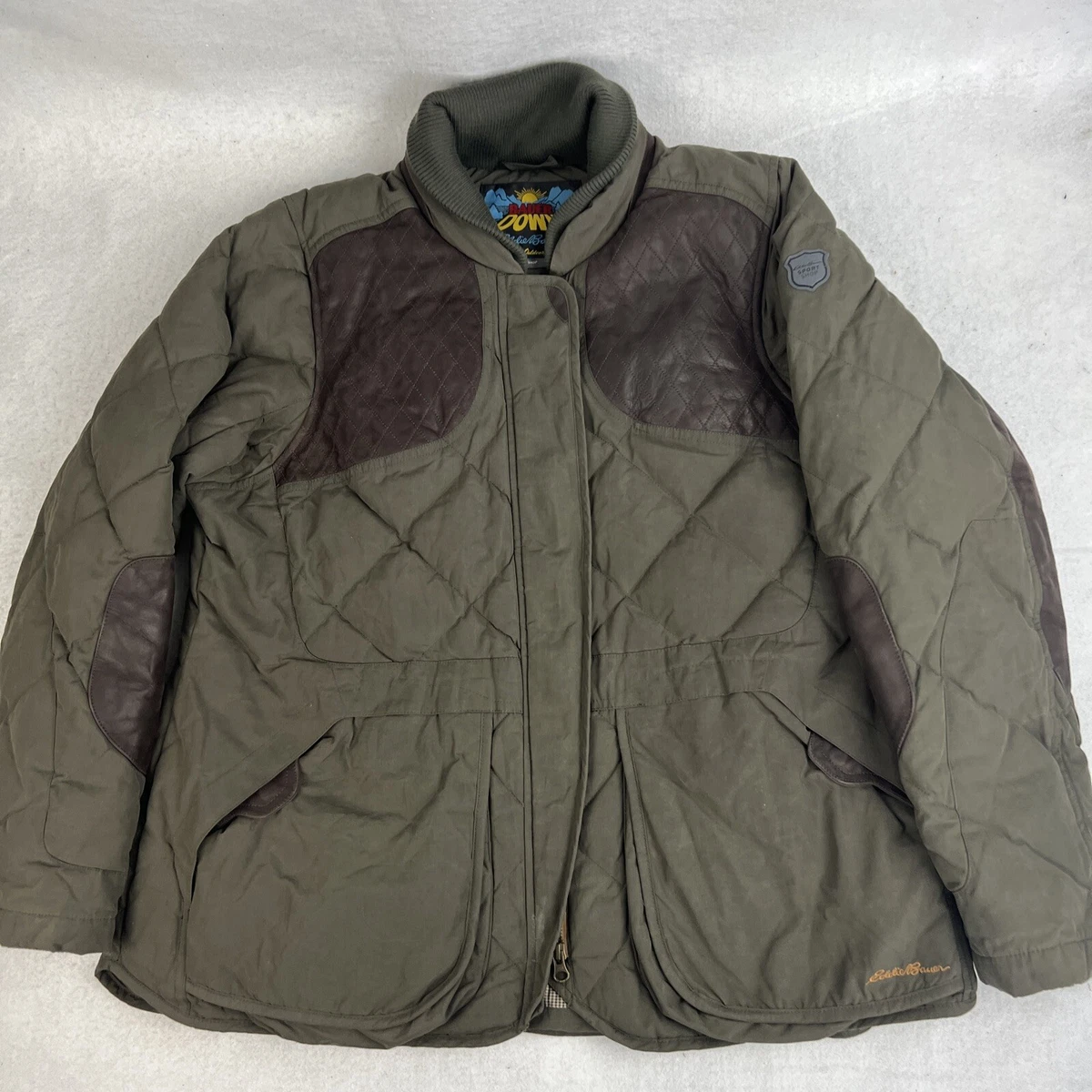 Skyliner down jacket sale