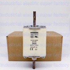 1PC SIEMENS 3NE1227-0 Fuse Core 3NE1227-0 NEW