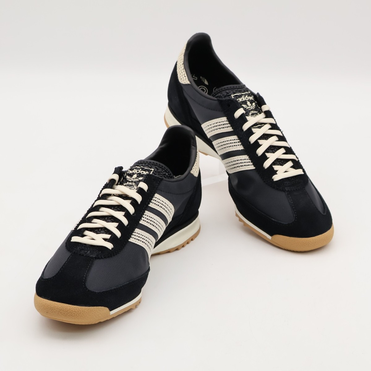 スニーカー OFF-WHITE '5.0' sneakers White/Black OFF-WHITE Vulcanized 5.0 Low Top Black Black White Men's