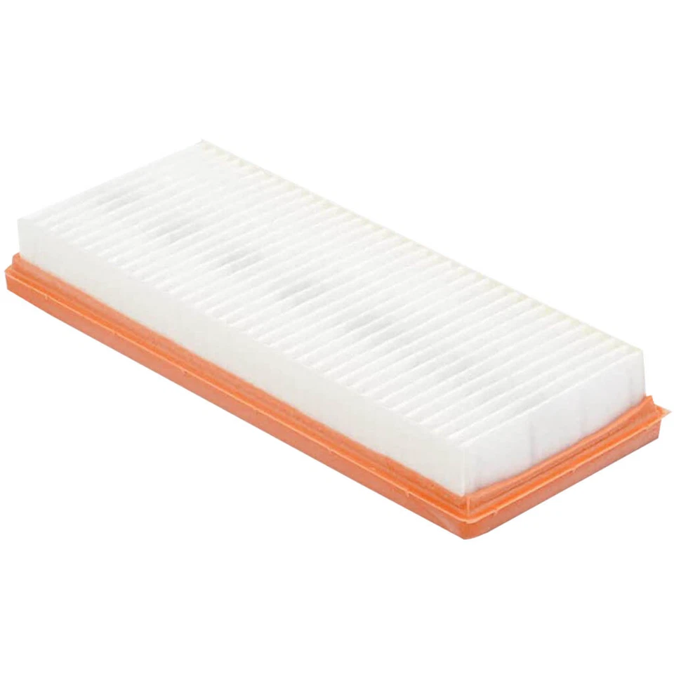 Inserção de filtro de ar Bosch F026400144 genuína para Smart Fortwo II cupê conversível - Imagem 3 de 4