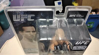 2013 Round 5 UFC Ultimate Collector RORY 