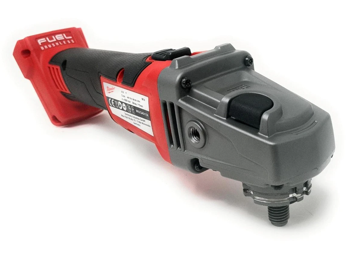 Milwaukee m18 cag deals
