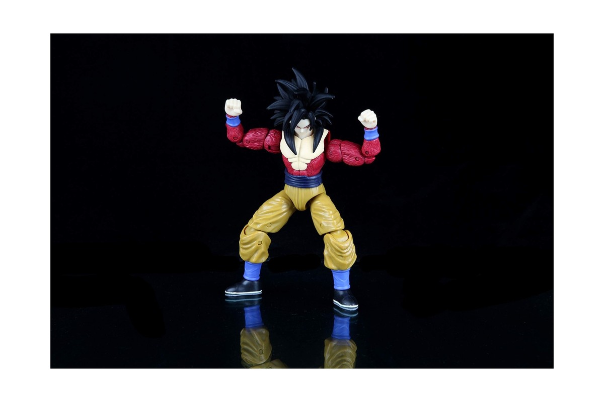 極稀少品 UNIT/04 SAIBORG special edition Dragon Ball Super Card Game Fusion World/[FB04] ULTRA LIMIT