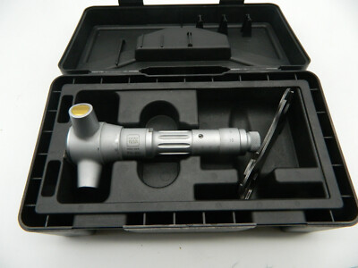 TESA Innenmessschraube / inside micrometer 70-80   0,005 mm Innenmessgerät