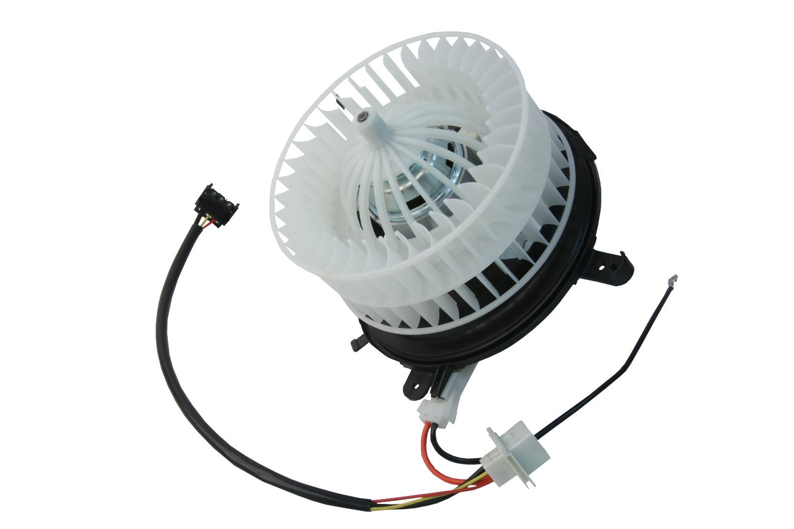 Blower motor, Heater motor with wiring harness suitable for Mercedes