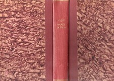 I Palazzi di Roma e le case d'importanza storica e artistica [Hardcove