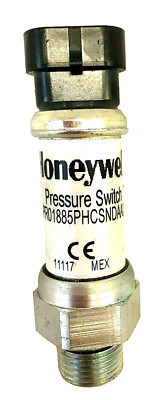 HPR01885PHCSNDAA25 Honeywell Sensing and ControI, Industrial Pressure Sensors Tr