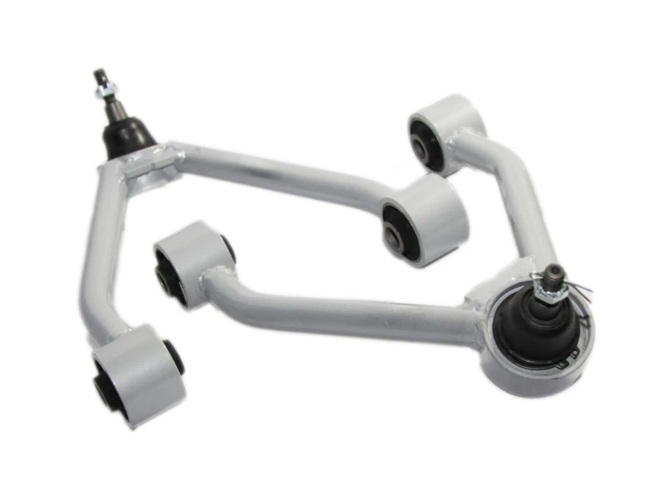 Brazo superior delantero compatible con 88-98 Chevy/GMC K1500 92-98 Chevy/GM Suburban/Tahoe 4x4 6 tacos Foto 2 de 4