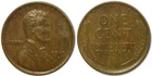 1919-S 1C Lincoln Wheat Cent XF
