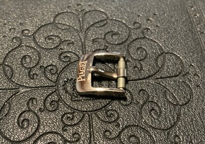 Authentic PIAGET Factory 18K 750 Solid White Gold Ladies