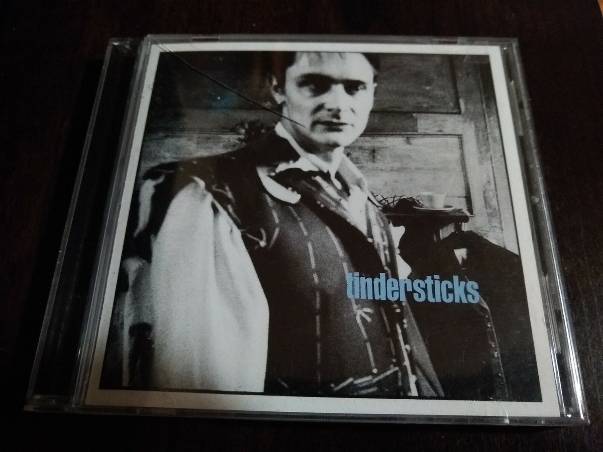 Tindersticks ティンダースティックス Tindersticks [II] by Tindersticks (CD, Aug-1995, Rough Trade