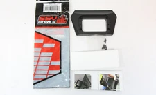 SSV Works Dash Mounting Kit for MRB3 Media-Controller For Select 19-24 Polaris