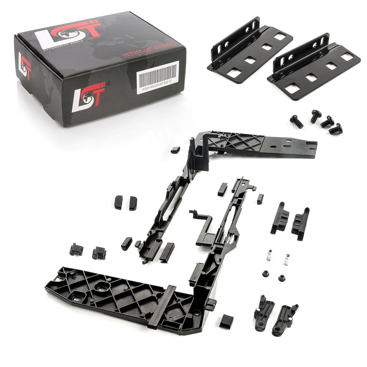Sunroof tilt repair kit for Mercedes W126 S-Class W463 G-Class
