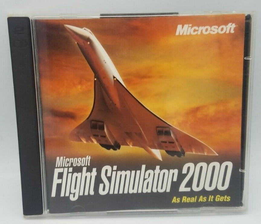 フライトシュミレーターとアプローチ＆ランディングインジャパン2004セット フライトシュミレーターとアプローチ＆ランディングインジャパン
